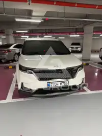 2023 KIA Carnival