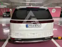 2023 KIA Carnival