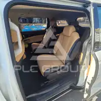 2023 KIA Carnival