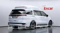 2023 KIA Carnival