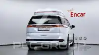 2023 KIA Carnival