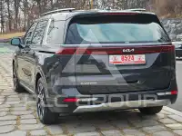 2023 KIA Carnival