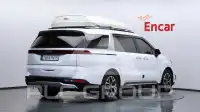 2023 KIA Carnival
