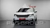 2023 KIA Carnival