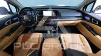 2023 KIA Carnival