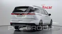 2023 KIA Carnival