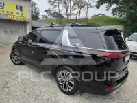 2023 KIA Carnival