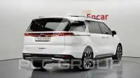 2023 KIA Carnival