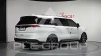 2023 KIA Carnival