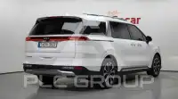 2023 KIA Carnival