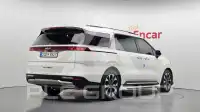 2023 KIA Carnival