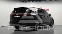2023 KIA Carnival