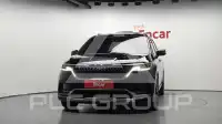 2023 KIA Carnival