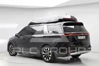 2023 KIA Carnival