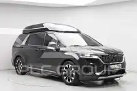 2023 KIA Carnival