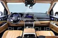 2023 KIA Carnival