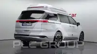 2023 KIA Carnival