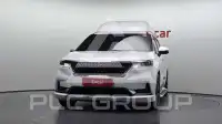 2023 KIA Carnival
