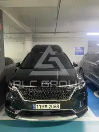 2023 KIA Carnival