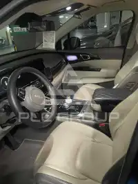 2023 KIA Carnival