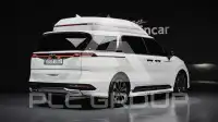 2023 KIA Carnival
