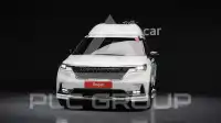 2023 KIA Carnival