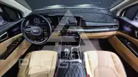 2023 KIA Carnival
