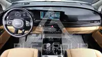 2023 KIA Carnival