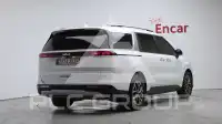 2023 KIA Carnival