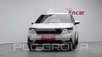 2023 KIA Carnival