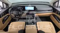 2023 KIA Carnival