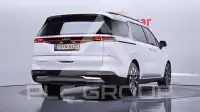 2023 KIA Carnival