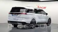 2023 KIA Carnival