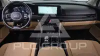 2023 KIA Carnival