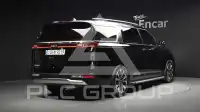 2023 KIA Carnival