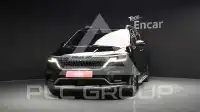 2023 KIA Carnival