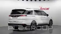 2023 KIA Carnival