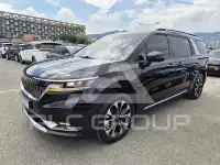 2023 KIA Carnival