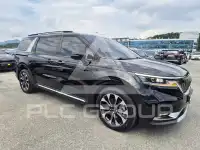 2023 KIA Carnival