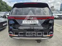 2023 KIA Carnival