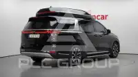 2023 KIA Carnival