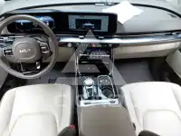 2023 KIA Carnival