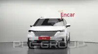 2023 KIA Carnival