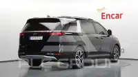 2023 KIA Carnival