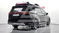 2023 KIA Carnival