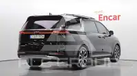 2023 KIA Carnival