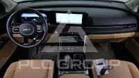 2023 KIA Carnival