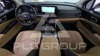2023 KIA Carnival