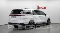 2023 KIA Carnival