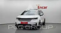 2023 KIA Carnival